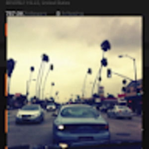 Meet your Posher, Luke